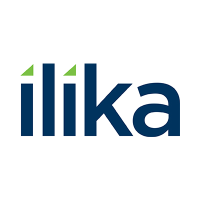 Ilika Logo