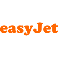 easyJet Logo