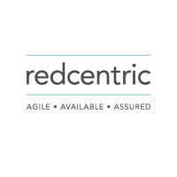 Redcentric Logo