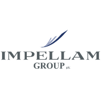 Impellam Logo