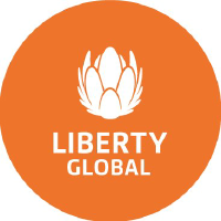 Liberty Global Logo