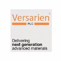 Versarien Logo