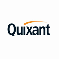 Quixant Logo