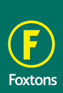 Foxtons Logo