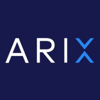 Arix Bioscience Logo