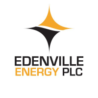 Edenville Energy Logo
