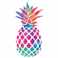 Pineapple Powerration Logo