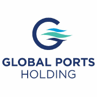 Global Ports Logo