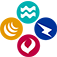 Utilico Emerging Markets Logo
