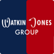 Watkin Jones Logo