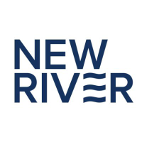 NewRiver Reit Logo