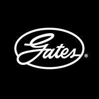 Gates Industrial Logo