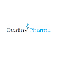Destiny Pharma Logo