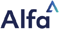 Alfa Software Logo