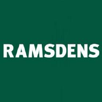 Ramsdens Logo