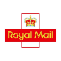 Royal Mail Logo