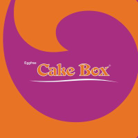 Cake Box Logo