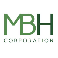 MBH Logo