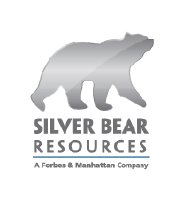 Silver Bear Logo