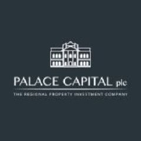 Palace Capital Logo