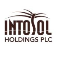 Intosol Holdings Logo
