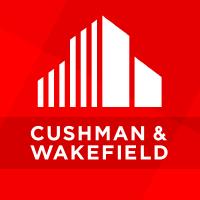Cushman, Wakefield Logo