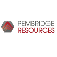 Pembridge Resources Logo