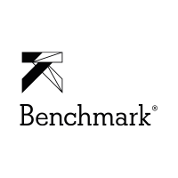 Benchmark Logo