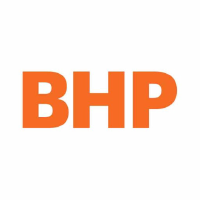 BHP Billiton Logo