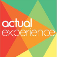 Actual Experience Logo