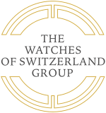 Watches of Switzerland Logo