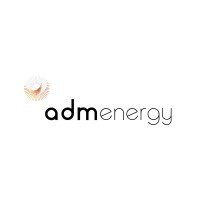 Adm Energy Logo