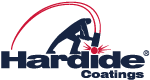 Hardide Logo