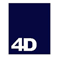 4D Pharma Logo
