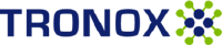 Tronox Logo