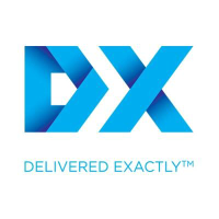 DX Logo