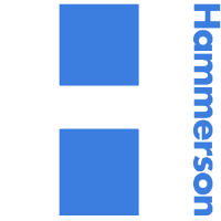 Hammerson Logo