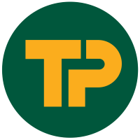 Travis Perkins Logo