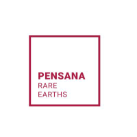 Pensana Logo