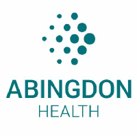 Abingdon Health Logo