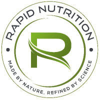 Rapid Nutrition Logo
