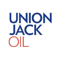 Union Jack Oil Logo
