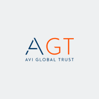 AVI Global Trust Logo