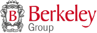 The Berkeley Holdings Logo