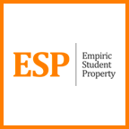Empiric Student Property Logo
