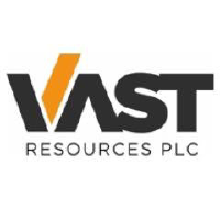 Vast Resources Logo