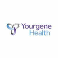 Yourgene Health Logo