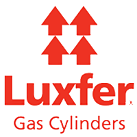 Luxfer Logo