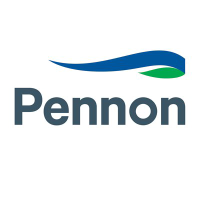 Pennonew Logo