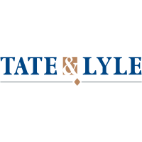 Tate & Lyle Logo